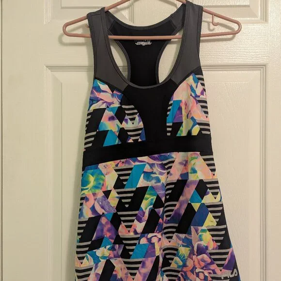 Fila Sport Performance Racerback - Picture 1 of 4